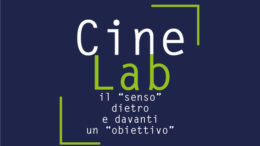 logo cinelab